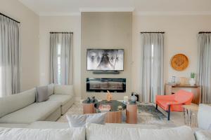 LE580X Liberty Square