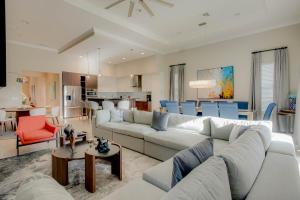 LE580X Liberty Square