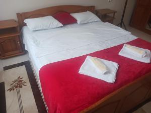 Manastira 2 apt Emo Pamporovo