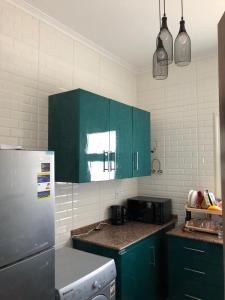 2BR Amwaj Terrazza & Piscina