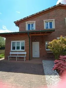 Alojamiento completo en Cuzcurrita - 潘科尔沃