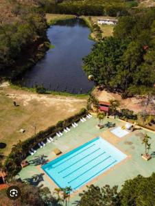 Chale ITU -Camping Carrion - Tomorrowland