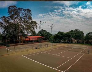 Chale ITU -Camping Carrion - Tomorrowland