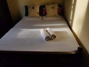 Noahs Ark Transit Stay