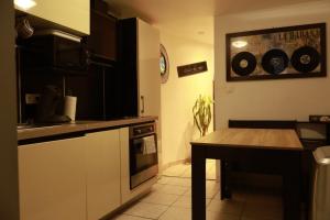 Appartement Cosy Centre Nice