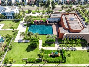 DT Retreat - Biệt thự nguyên căn - 3 Phòng ngủ - Novaworld Phan Thiết