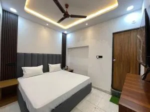 Sri Madhubani Enclave - Colonelganj