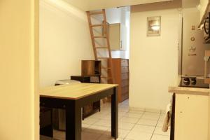 Appartement Cosy Centre Nice