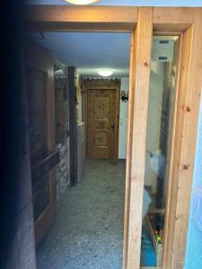 Comfortable and modern apartment in Zernez