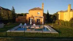 Casa junto al mar, Novo Sancti Petri - Campano