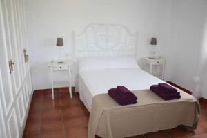 Casa junto al mar, Novo Sancti Petri