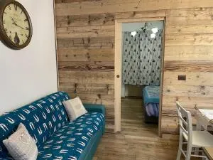 Maison Sapin - Fenis