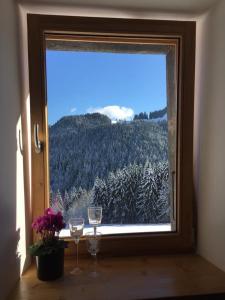 Appartements Family stays in Petite Ferme Les Bouts & Grenier Les Bouts - 2 properties side by side : photos des chambres