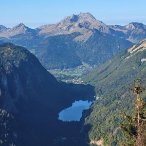 Appartements Family stays in Petite Ferme Les Bouts & Grenier Les Bouts - 2 properties side by side : photos des chambres