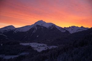 Appartements Family stays in Petite Ferme Les Bouts & Grenier Les Bouts - 2 properties side by side : photos des chambres