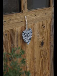 Appartements Family stays in Petite Ferme Les Bouts & Grenier Les Bouts - 2 properties side by side : photos des chambres