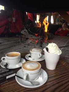 Appartements Family stays in Petite Ferme Les Bouts & Grenier Les Bouts - 2 properties side by side : photos des chambres