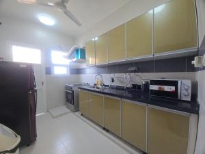 NOVA Apartment