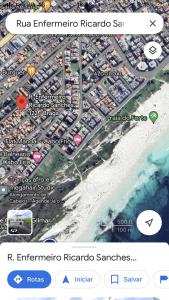 Apartamento Brisa