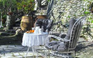 Angelas River Paradise Cottages