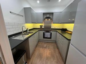 Glastonbury Gem, 2 Bedroom Apartment