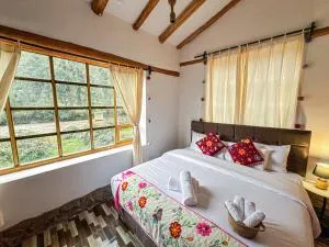 Sacred Garden Home - Pachar