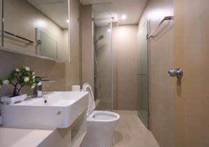 Căn Hộ Du Lịch Cạnh Biển - The Song Condotel Vung Tau- Haos Homestay