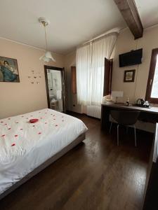B & B La Pineta By La Capannina