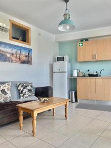 Bayview Apartment 106