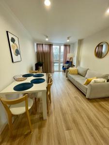 Saski Park Retreat Central Stay