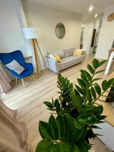 Saski Park Retreat Central Stay