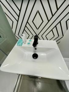 Saski Park Retreat Central Stay