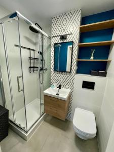 Saski Park Retreat Central Stay