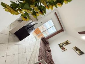 Pé Na Areia Praia do Caiçara IV