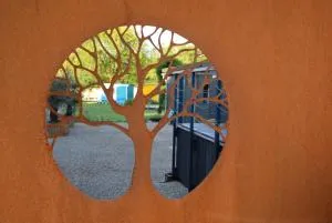 Auszeit by Kirschner - 弗劳恩基兴