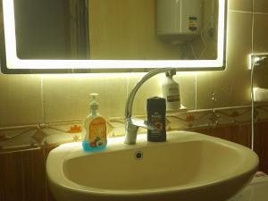 Double room in Villa Narges