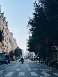 Paris Arts et Métiers