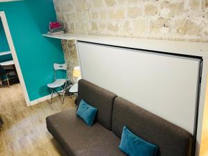 Paris Arts et Métiers