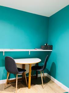 Paris Arts et Métiers