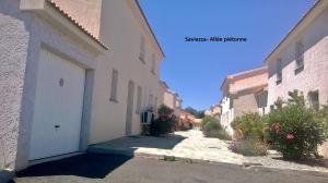 Villa bord de mer,3 chambres, piscine chauffée, climatisée