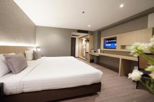 King Park Avenue Hotel Bangkok - 5-star hotels in Bangkok