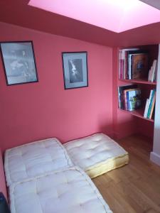 Maisons d'hotes clos st Joseph : photos des chambres