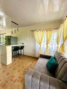 Finca Anapoima completa - Villa Paty - Piscina privada