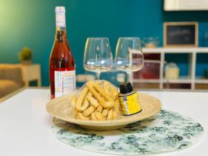 Nel cuore di Giovinazzo