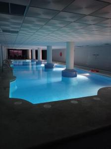 Sybarix Terrace, mar, golf, WIFI, garaje, relax