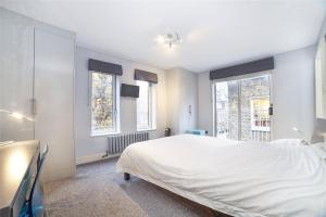 Seven Dials, Covent Garden - a one-minute walk to Soho - see full details in my profile below