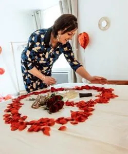 le refuge des cépages - Loches-sur-Ource