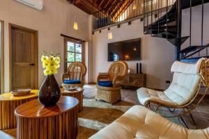 Casa Cascabel By Soho