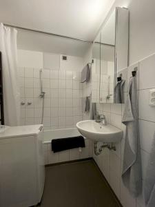 TuS-FeWo#07 Serviced Apartments