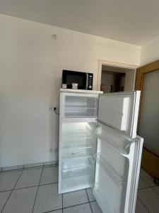 TuS-FeWo#07 Serviced Apartments